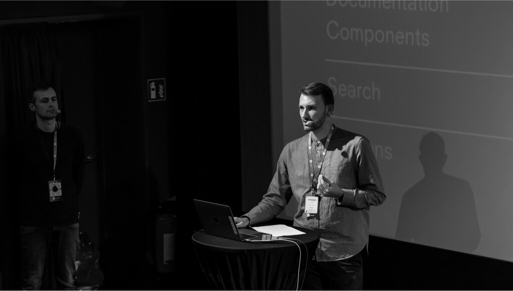 This is the written version of a talk I gave together with Marius at the code.talks conference in Hamburg in the fall of 2019.   
