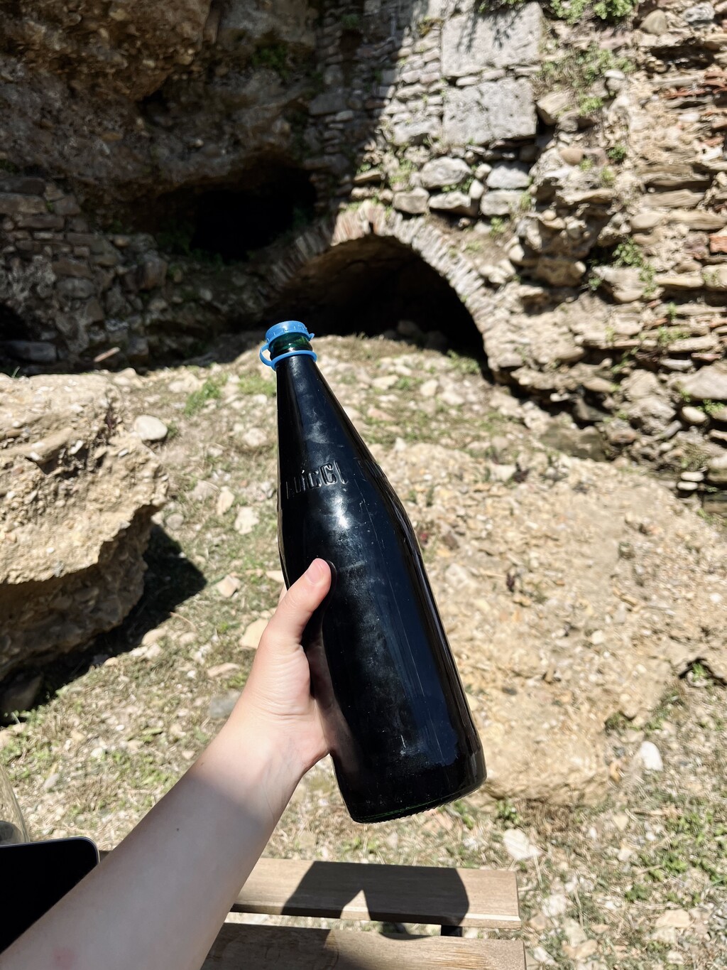 Francesco’s Wine   